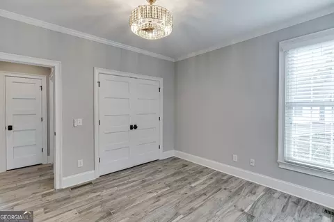 Bedroom - 1705 Millside Ter, Dacula, GA 30019 photo 2 of 10