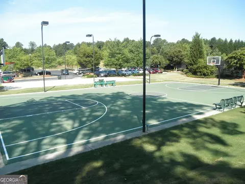 Exterior - 1705 Millside Ter, Dacula, GA 30019 photo 13 of 17