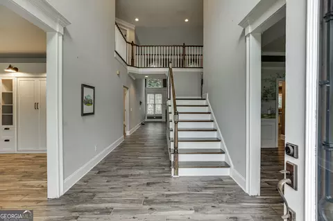 Entry Way - 1705 Millside Ter, Dacula, GA 30019 photo 1 of 2