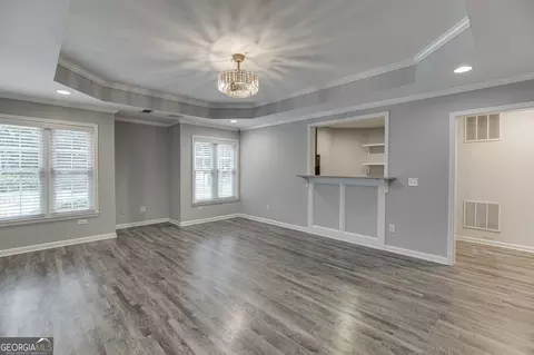 Living - 1705 Millside Ter, Dacula, GA 30019 photo 7 of 10