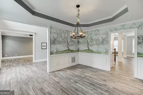 Dining - 1705 Millside Ter, Dacula, GA 30019 photo 2 of 2