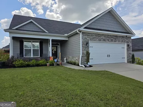 702 Bancroft Dr, Grovetown, GA 30813