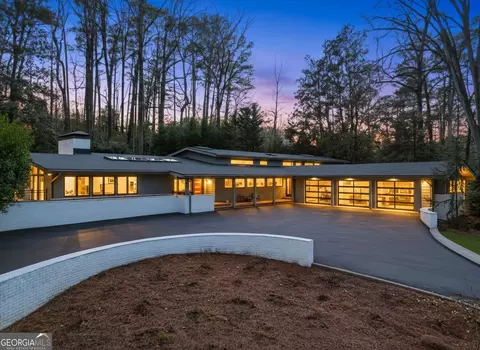 1805 Lenox Rd NE, Atlanta, GA 30306