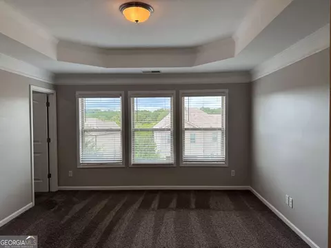 Bedroom - 6027 Landers Loop, Fairburn, GA 30213 photo 3 of 5