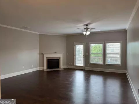 Living - 6027 Landers Loop, Fairburn, GA 30213 photo 1 of 1