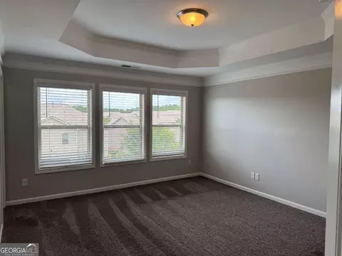 Bedroom - 6027 Landers Loop, Fairburn, GA 30213 photo 2 of 5
