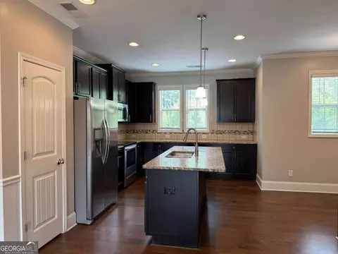 Kitchen - 6027 Landers Loop, Fairburn, GA 30213 photo 1 of 2