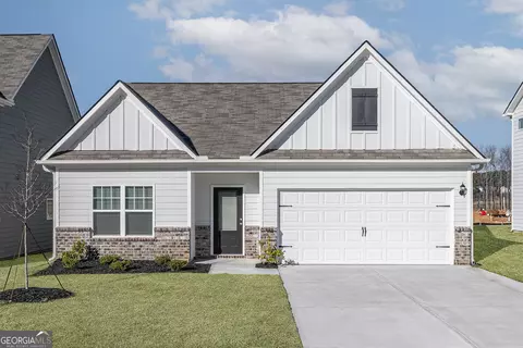 151 Howell Dr, Villa Rica, GA 30180