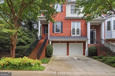 3011 Riverstone Trl #8, Atlanta, GA 30339
