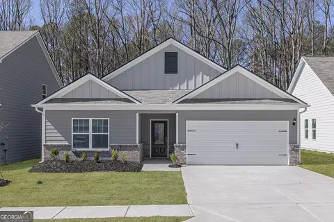 127 Howell Dr, Villa Rica, GA 30180