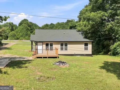 Exterior - 1061 Highway 3 N, Hampton, GA 30228 photo 5 of 5