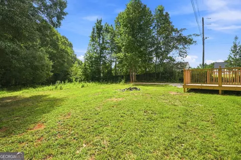 Exterior - 1061 Highway 3 N, Hampton, GA 30228 photo 4 of 5