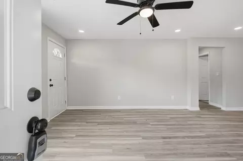 Entry Way - 1061 Highway 3 N, Hampton, GA 30228 photo 1 of 2