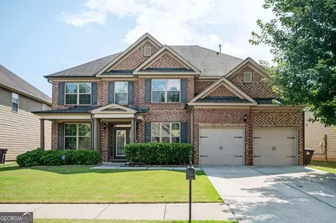 1511 Silver Mist Cir, Powder Springs, GA 30127