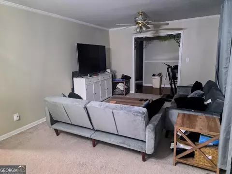 Living - 270 South Dr, Hampton, GA 30228 photo 5 of 6
