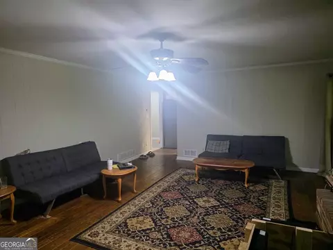 Living - 270 South Dr, Hampton, GA 30228 photo 2 of 6