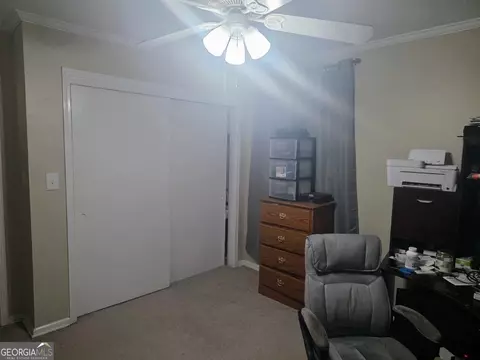 Bedroom - 270 South Dr, Hampton, GA 30228 photo 2 of 5
