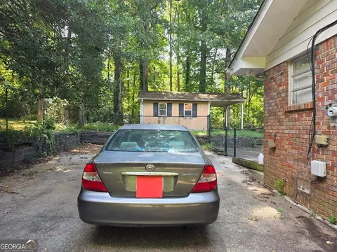 Exterior - 270 South Dr, Hampton, GA 30228 photo 10 of 13