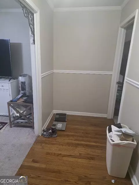 Entry Way - 270 South Dr, Hampton, GA 30228 photo 2 of 3