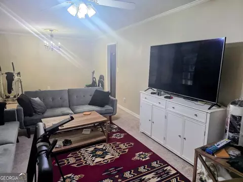 Living - 270 South Dr, Hampton, GA 30228 photo 4 of 6