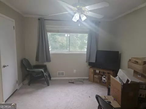 Bedroom - 270 South Dr, Hampton, GA 30228 photo 3 of 5