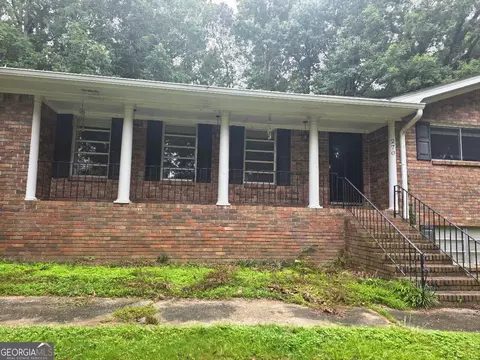 Other - 270 South Dr, Hampton, GA 30228 photo 18 of 20
