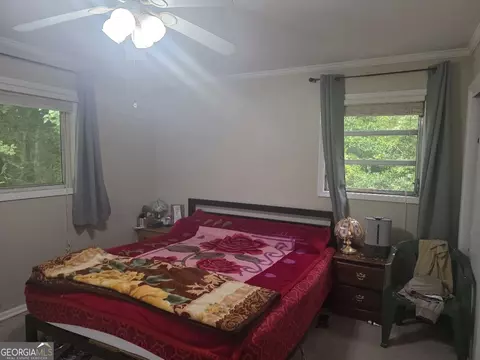 Bedroom - 270 South Dr, Hampton, GA 30228 photo 4 of 5