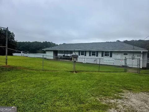Exterior - 270 South Dr, Hampton, GA 30228 photo 10 of 10