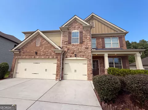 2772 Bluestone Dr SW, Atlanta, GA 30331
