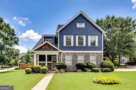 3116 Silver Hill Ter SE, Atlanta, GA 30316
