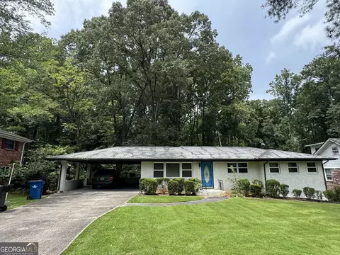 2691 Westchester Dr, Atlanta, GA 30344