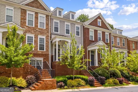 2275 Limehurst Dr NE, Atlanta, GA 30319