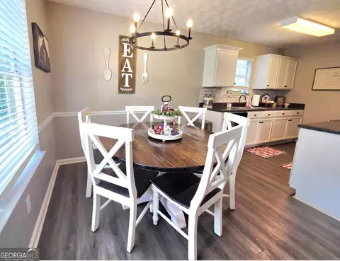 Dining - 137 Meadow View Dr, Jackson, GA 30233 photo 1 of 1
