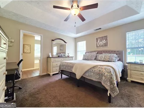 Bedroom - 137 Meadow View Dr, Jackson, GA 30233 photo 1 of 5