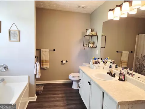 Bath - 137 Meadow View Dr, Jackson, GA 30233 photo 1 of 4
