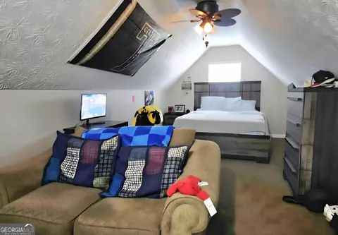 Bedroom - 137 Meadow View Dr, Jackson, GA 30233 photo 5 of 5