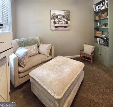 Bedroom - 137 Meadow View Dr, Jackson, GA 30233 photo 3 of 5