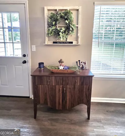 Entry Way - 137 Meadow View Dr, Jackson, GA 30233 photo 1 of 1