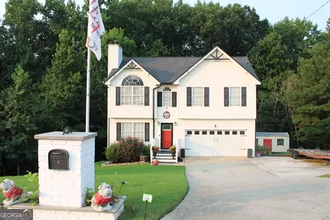 513 Scott Cir, Palmetto, GA 30268