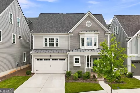 2010 Cottonwood Ln, Woodstock, GA 30188