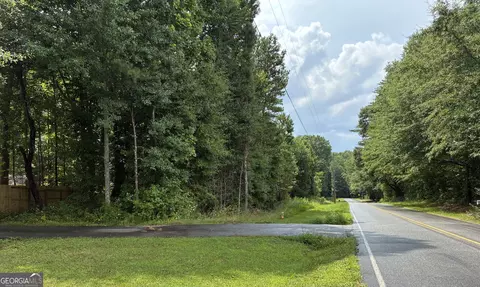 5420 Cantrell Rd, Dawsonville, GA 30534