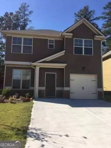 6572 Woodwell Dr, Union City, GA 30291
