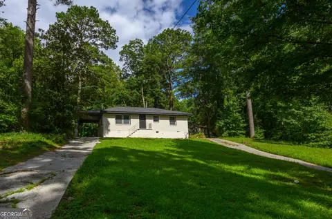 2970 Humphries Dr SE, Atlanta, GA 30354