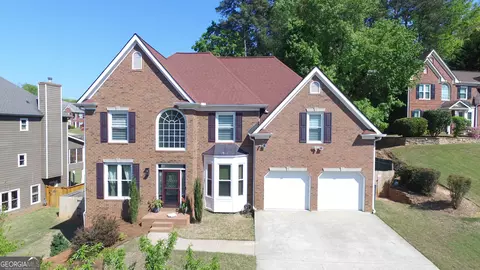 4658 Arcadia Ct, Acworth, GA 30101