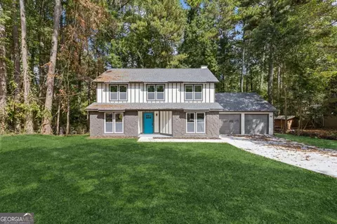 691 Paden Mill Trl, Lawrenceville, GA 30044