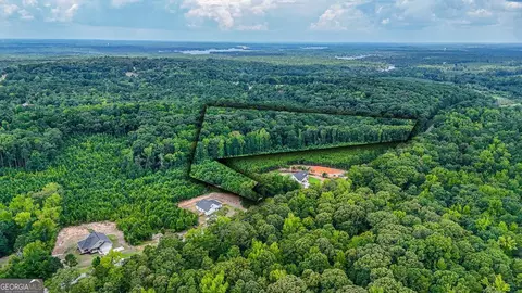 124 Gumm Cemetary Rd, Milledgeville, GA 31061