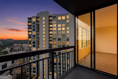 3481 Lakeside Dr NE #1702, Atlanta, GA 30326