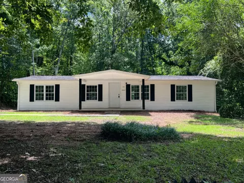 160 Gumm Cemetary Rd, Milledgeville, GA 31061