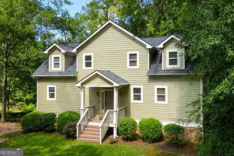 970 Lakeshore Rd, Martin, GA 30557