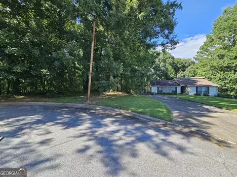 2031 Battlement Ln, Riverdale, GA 30296